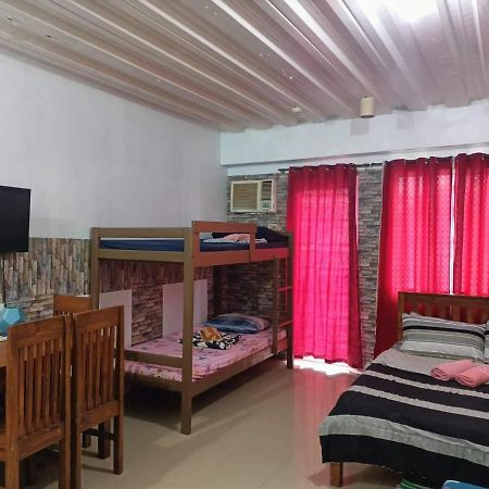 Mhavic Family Room ,Group Friend Good For 6 Guest Paranaque City Exterior foto