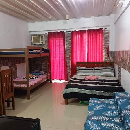 Mhavic Family Room ,Group Friend Good For 6 Guest Paranaque City Exterior foto