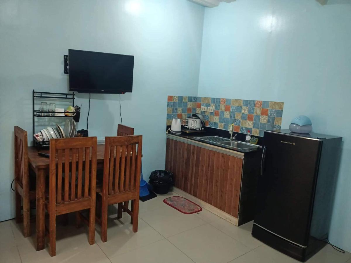 Mhavic Family Room ,Group Friend Good For 6 Guest Paranaque City Exterior foto