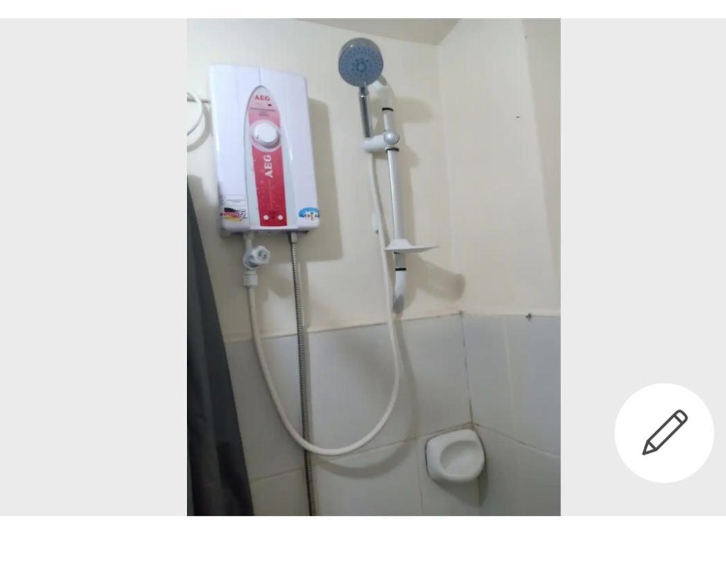 Mhavic Family Room ,Group Friend Good For 6 Guest Paranaque City Exterior foto