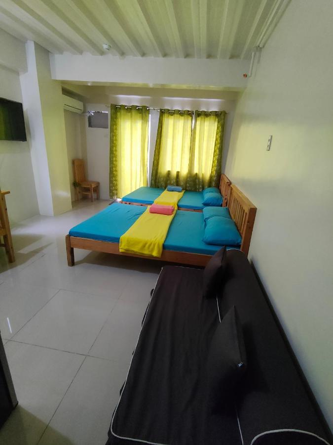 Mhavic Family Room ,Group Friend Good For 6 Guest Paranaque City Exterior foto
