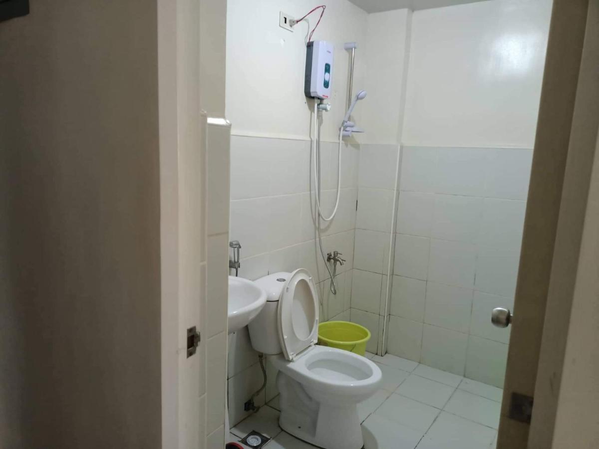 Mhavic Family Room ,Group Friend Good For 6 Guest Paranaque City Exterior foto
