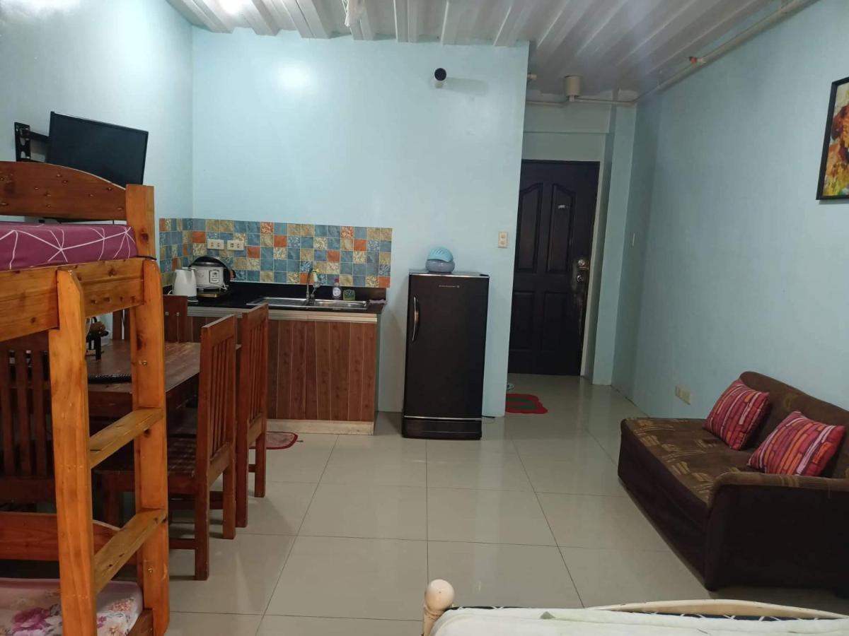 Mhavic Family Room ,Group Friend Good For 6 Guest Paranaque City Exterior foto