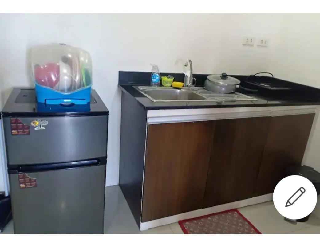 Mhavic Family Room ,Group Friend Good For 6 Guest Paranaque City Exterior foto