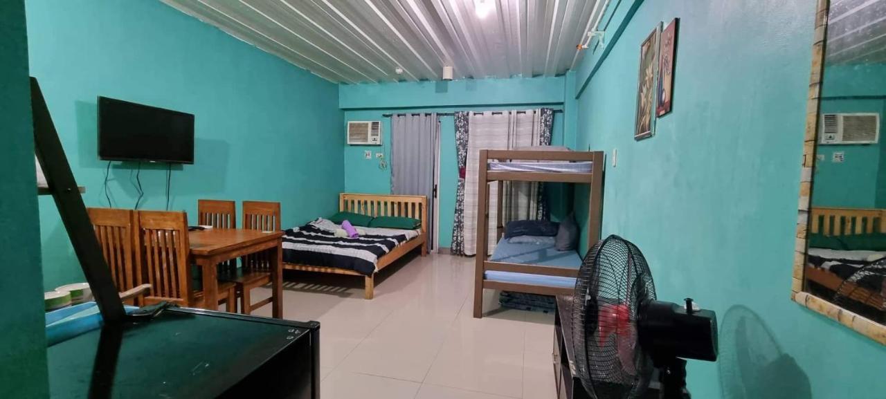 Mhavic Family Room ,Group Friend Good For 6 Guest Paranaque City Exterior foto