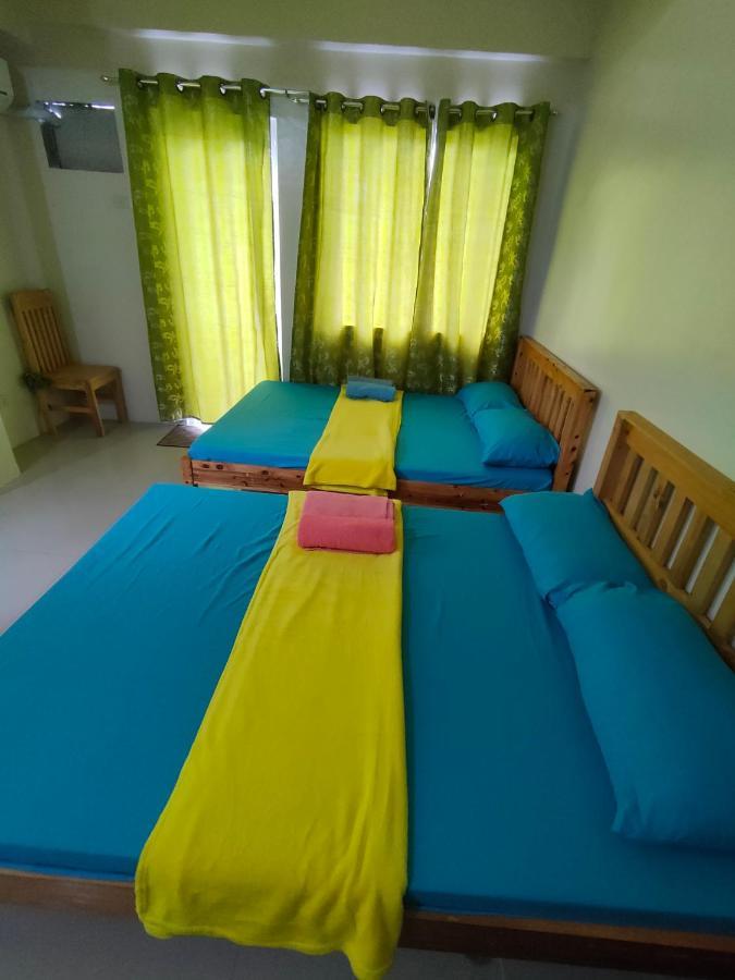 Mhavic Family Room ,Group Friend Good For 6 Guest Paranaque City Exterior foto