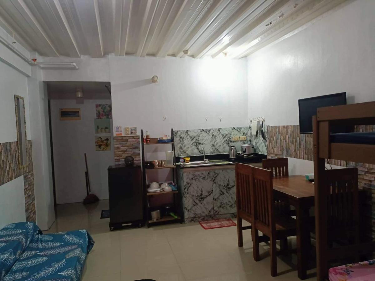 Mhavic Family Room ,Group Friend Good For 6 Guest Paranaque City Exterior foto